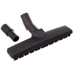 Brosse parquet soft care pour aspirateur rowenta moulinex, tefal
