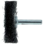 Brosse pour perceuse fil ondul� �0, 2 - 70x10 t19 - tige 6mm norton