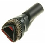 Brosse plumeau 2 en 1 pour aspirateur bosch 17006569
