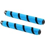 Brosse de rechange compatible avec les aspirateurs verticaux et rotator shark az2000 lz500 la500(pack ...