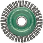 Osborn - brosse ronde  125 mm paisseur de fil 0, 35 mm - 4602626331
