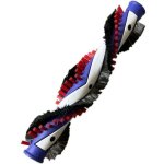 Brosse principale de brosse de rouleau de 185mm pour des accessoires d'aspirateur de dyson dc35 dc44 ...