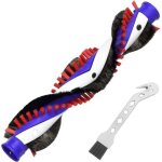 Brosse principale rouleau barre de brosse remplacement pour dyson dc35 dc44 dc45 aspirateur, t�te motoris�e ...