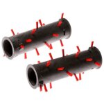 Brosses a rouleau pour petit electromenager dyson 92349201