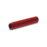 Brosse rouleau rouge 400mm - 4. 762 - 003. 0 - karcher