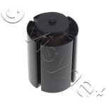 Brosse seche - cheveux � 50mm as952e - 11809501 - - babyliss