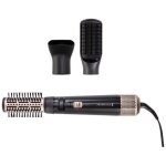 Brosse sche - cheveux remington as7580 r - 1000 w - technologie ionique - 3 accessoires inclus