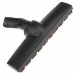 Brosse sols durs compatible