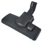 Brosse de sol de rechange 35 mm pour aspirateurs miele s1 s2 s4 s5 s6 s8 sbd 285 - 3
