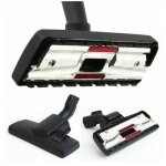 Brosse sol universelle miele s1 s2 s4 s5 s6 s8 sbd 285 - 3 ? aspirateur avec buse combin�e 35 mm et stationnem ...
