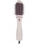 Brosse soufflante 1200w violet - livoo - dos211