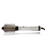 Brosse soufflante ionique - bellissima - air wonder - brosse chauffante brushing volume - brosses c�ramique ...