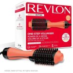 Revlon rvdr5222ae s�che - cheveux orange 800w ionique