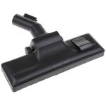 Brosse ss - 7222081127 pour aspirateur moulinex rowenta compact power cyclonic, compact power xxl, power ...