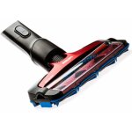 Brosse twist rouge (300000504484) aspirateur philips