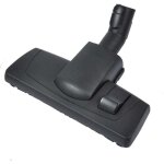 Brosse universelle sol pour aspirateur tubes 35 mm compatible s�rie s1 s2 s4 s5 s6 s8
