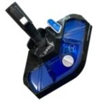 Brosse a vapeur pour aspirateur polti m0006749