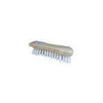 Brosse violon nylon 19cm