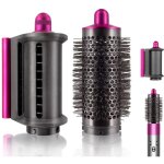 Convient  la brosse volumisante ronde anti - projections pour sche - cheveux dyson airwrap styler hs01 ...