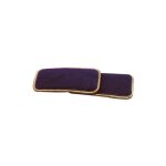 1 paire de patin parquet - thomas