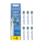 Brossette oral - b 80731315 - pour brosse a dent électrique Brossette oral - b 80731315 - pour brosse a dent électrique