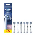 Brossette oral - b 80731331 - pour brosse a dent électrique Brossette oral - b 80731331 - pour brosse a dent électrique