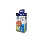 Cartouche d'encre cyan brother bt 5000c (5 000 pages)