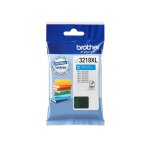 Brother - cartouche d'encre lc - 3219xlc cyan xl Brother - cartouche d'encre lc - 3219xlc cyan xl