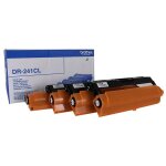 Dr - 241cl tambour d'imprimante original - brother