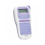 Etiqueteuse portable et ludique brother pt - h200 - transfert thermique - monochrome Etiqueteuse portable et ludique brother pt - h200 - transfert thermique - monochrome