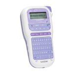 Brother etiqueteuse portable et ludique pt - h200 - transfert thermique - monochrome Brother etiqueteuse portable et ludique pt - h200 - transfert thermique - monochrome