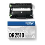 Kit tambour brother dr2510 - 15000 pages Kit tambour brother dr2510 - 15000 pages