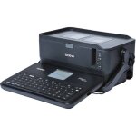 Brother p - touch d800w etiqueteuse adapt� pour rubans: tz, hse, hge, fle 3. 5 mm, 6 mm, 9 mm, 12 mm, ...