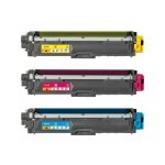 Cartouche d'encre brother pack tn241 3 couleurs