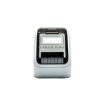 Brother - ql - 820nwbvmxx1 imprimante de étiquettes thermique directe couleur 300 x 600 dpi 176 mm / ... Brother - ql - 820nwbvmxx1 imprimante de étiquettes thermique directe couleur 300 x 600 dpi 176 mm / ...