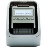 Brother ql - 820nwbvmxx1 imprimante pour étiquettes thermique directe couleur 300 x 600 dpi 176 mm / ... Brother ql - 820nwbvmxx1 imprimante pour étiquettes thermique directe couleur 300 x 600 dpi 176 mm / ...
