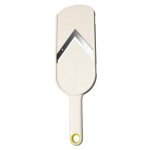 Broyeur de chou - r�pe � chou - r�pe � chou pour salade de chou, hachoir � l�gumes de cuisine en acier ...