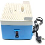 Broyeur �lectrique 65 w 4 200 tours / minute eau, c�ramique, verre