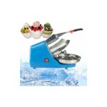 Broyeur � glace �lectrique broyeur � glace professionnel pour smoothies � cocktails pour bars et restaurants ...