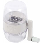 Broyeur à noix manuel, hachoir à noix avec base antidérapante, broyeur de fruits secs multifonctionnel, ... Broyeur à noix manuel, hachoir à noix avec base antidérapante, broyeur de fruits secs multifonctionnel, ...