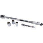 Brüder mannesmann - m18300 jeu de clés dynamométriques avec cliquet réversible 1 / 2 (12. 5 mm) 40 - ... Brüder mannesmann - m18300 jeu de clés dynamométriques avec cliquet réversible 1 / 2 (12. 5 mm) 40 - ...