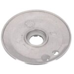 Bruleur auxiliaire pour table de cuisson smeg 870650444