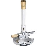 Fei yu - brûleur bunsen léger à gaz, accessoire de chauffage de laboratoire de brûleur bunsen de laboratoire ... Fei yu - brûleur bunsen léger à gaz, accessoire de chauffage de laboratoire de brûleur bunsen de laboratoire ...