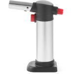 Br�leur � gaz automatique pour la gastronomie et la confiserie pour cr�me br�l�e hendi 198223