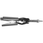Kroftools - brunissoir rodoir de cylindre de 50 � 178 mm