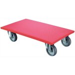 Bs rollen - bs roulettes roulettes de transport 100 mm 330 kg - a. - roller. 850