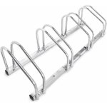Bc - elec ? rack � v�los bs400004 pour 4 bicyclettes ? acier chrom� r�sistant aux intemp�ries ? fixation ...
