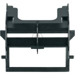 Cadre de support 00265421 bsh pour sacs d'aspirateur bosch (10, 4 x 11, 3 x 6, 3 cm) Cadre de support 00265421 bsh pour sacs d'aspirateur bosch (10, 4 x 11, 3 x 6, 3 cm)