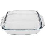 Bshg cocotte en verre 5, 4 l hez915003 - bosch