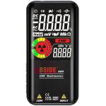 Bside s20 multimtre emf intelligent dtecteur de rayonnement lectromagntique cran couleur 3, 5 pouces ...